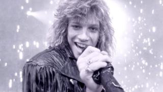 Bon Jovi feliz con los 1000 millones de reproducciones de ‘Livin’ On A Prayer’