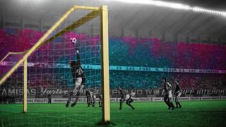 Copa Libertadores: cuando la 'U' llegó a la final y anotó un gol que sigue siendo histórico