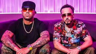 Wisin y Yandel cierran carrera de dos décadas con la gira “La última misión”: todos los detalles en esta nota