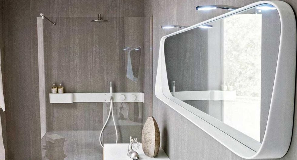 Decoración: Decoración | Cinco buenas ideas para decorar tu baño con