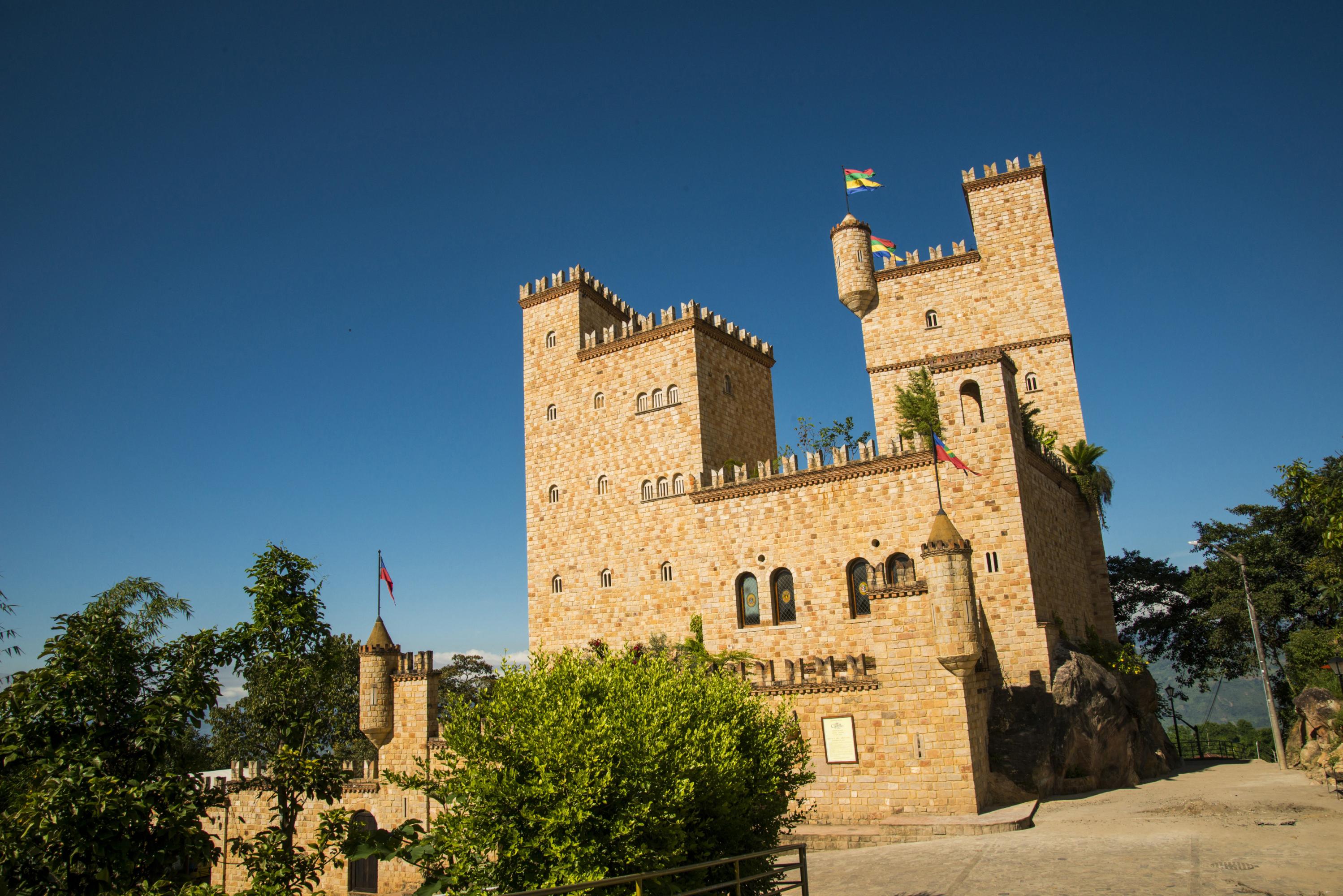 castillos