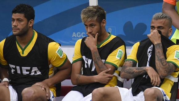 Neymar sueña con el oro en Río 2016 para borrar 7-1 del Mundial