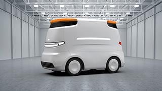 CES 2021 | Los vehículos del futuro que se exhiben en la mayor feria de tecnología