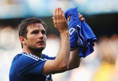 Frank Lampard y la preocupación más grande tras dejar el Chelsea
