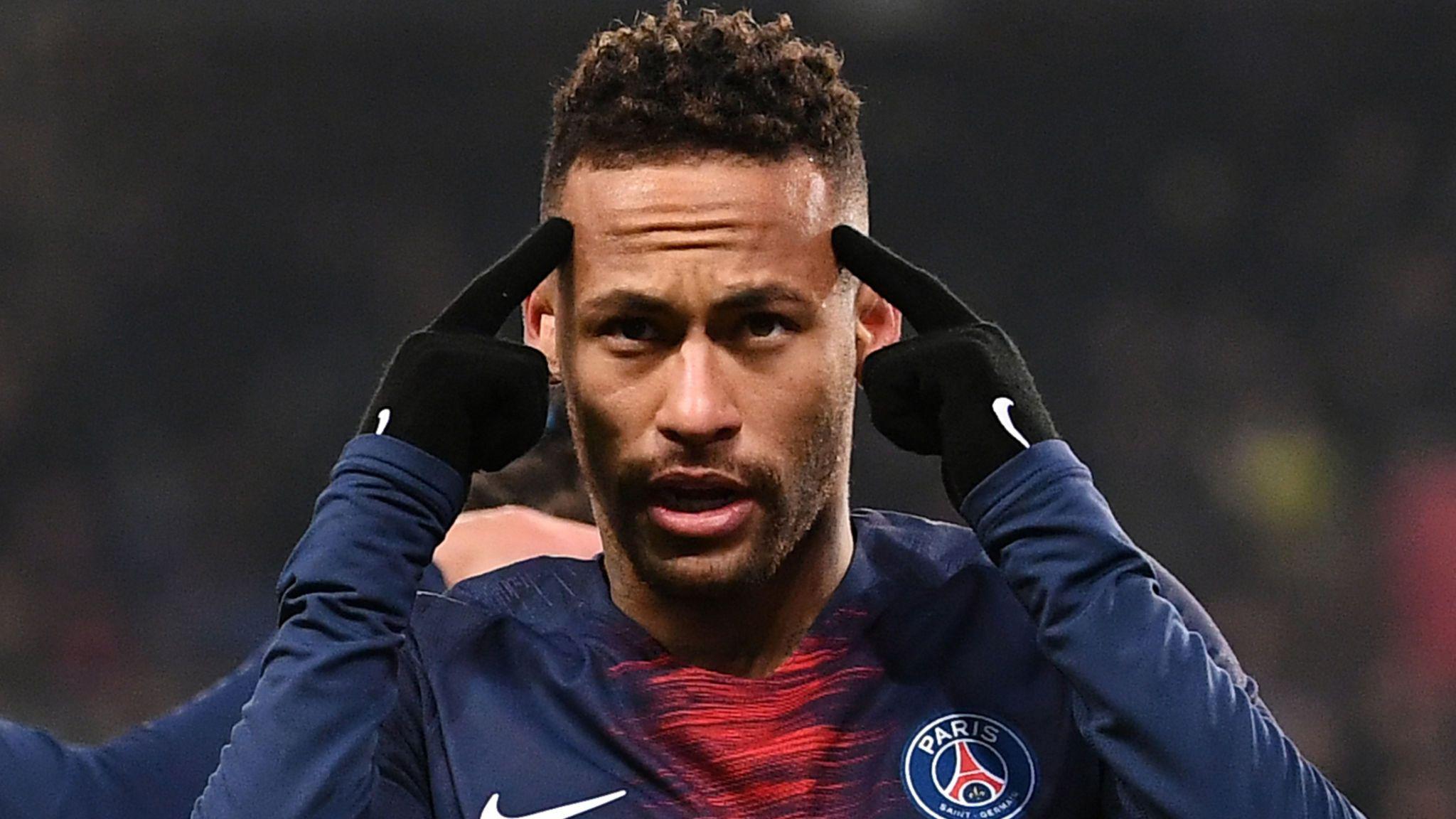 Neymar quiere irse del PSG y regresar a Barcelona. (Foto: AP)