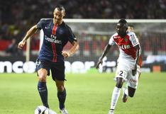 Zlatan Ibrahimovic asegura que el Milan estaba "desesperado" por ficharlo