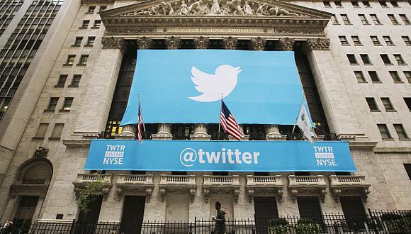 Twitter se asocia con banco para transferir dinero vía tuits