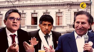 Alejandro Toledo enfrenta un pedido de 20 años de condena: así expuso la fiscalía su acusación 