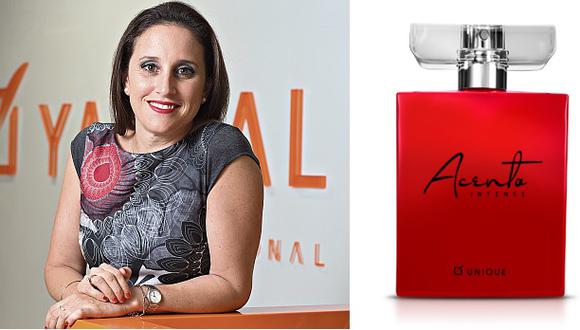 Yanbal: "El grueso de nuestras venta son los perfumes"