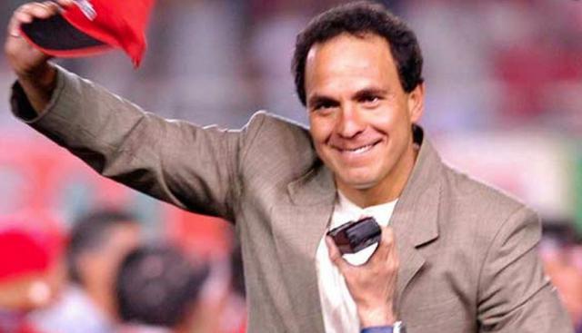 Freddy Ternero. (Foto: Agencias)