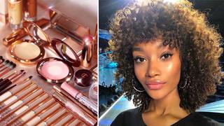 Victoria's Secret Fashion Show: descubre en quién se inspiró el maquillaje