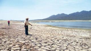 Así se vive la escasez de agua en el norte del país