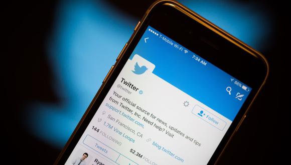 Elecciones en Estados Unidos: Twitter elimina miles de cuentas que promovían la abstención. (Bloomberg)
