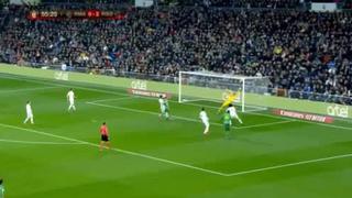 Real Madrid vs. Real Sociedad: el doblete de Alexander Isak que amargó al Santiago Bernabéu [VIDEO]