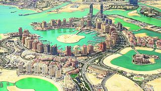 Doha, el oasis moderno que soñarás con conocer