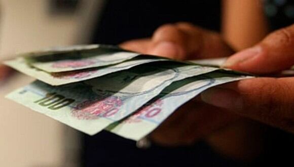 Mira los plazos extemporáneos para retirar tu dinero (Foto: Andina)