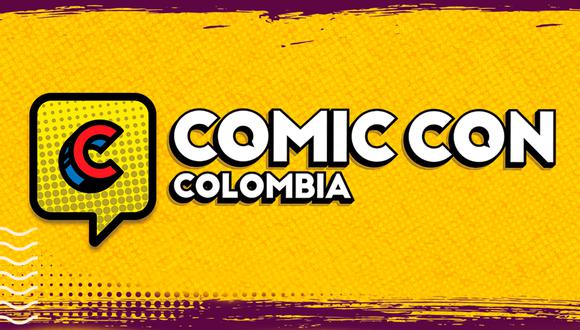 La undécima edición de la Comic Con Colombia se estará llevando a cabo este fin de semana. | Composición: Tuboleta