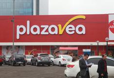 Plaza Vea: “No existen sobreprecios” en productos reportados con precios distintos a los vistos en anaqueles