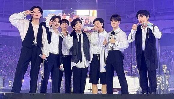 Dónde ver BTS ‘Yet to Come’ in Busan: horarios y señal del concierto en vivo