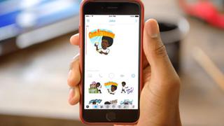 Así puedes personalizar tus emojis en Snapchat [VIDEO]