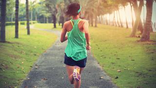 Running: ¿qué beneficios aporta a tu salud?
