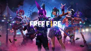 Códigos Free Fire para hoy 7 de enero: cómo obtener las recompensas gratis