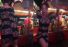 YouTube: bailó twerking en una fiesta, pero pasó la vergüenza de su vida por esto
