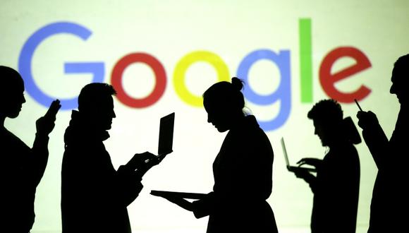 Autoridad electoral de México y Google firman acuerdo para elecciones. (Foto: Reuters/Dado Ruvic)