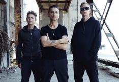 Lluvias en Perú: Depeche Mode se solidariza con damnificados y envía este conmovedor mensaje