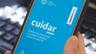 Argentina: ¿qué es la App CuidAR y por qué es tan  importante descargarla durante la cuarentena? 