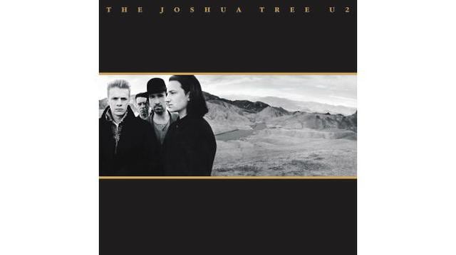 Profecía musical: 30 años de The Joshua Tree, de U2 - 2