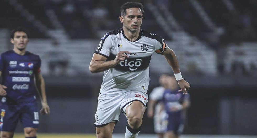 Olympia vs.  Sol de América live: what time they play and where to watch the final of the Paraguay Cup