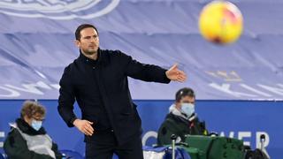 Frank Lampard ya tiene oferta para volver a dirigir tras su salida de Chelsea 
