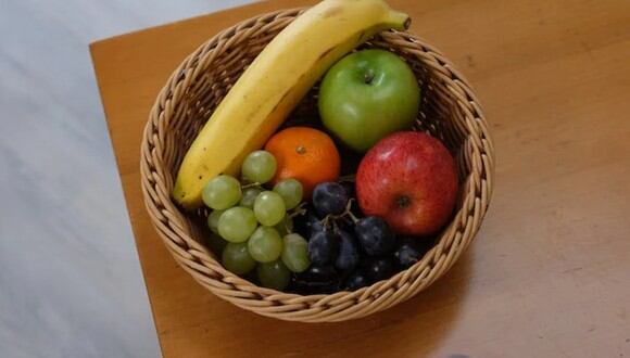 En la foto se aprecia un frutero. | Imagen referencial: Pexels