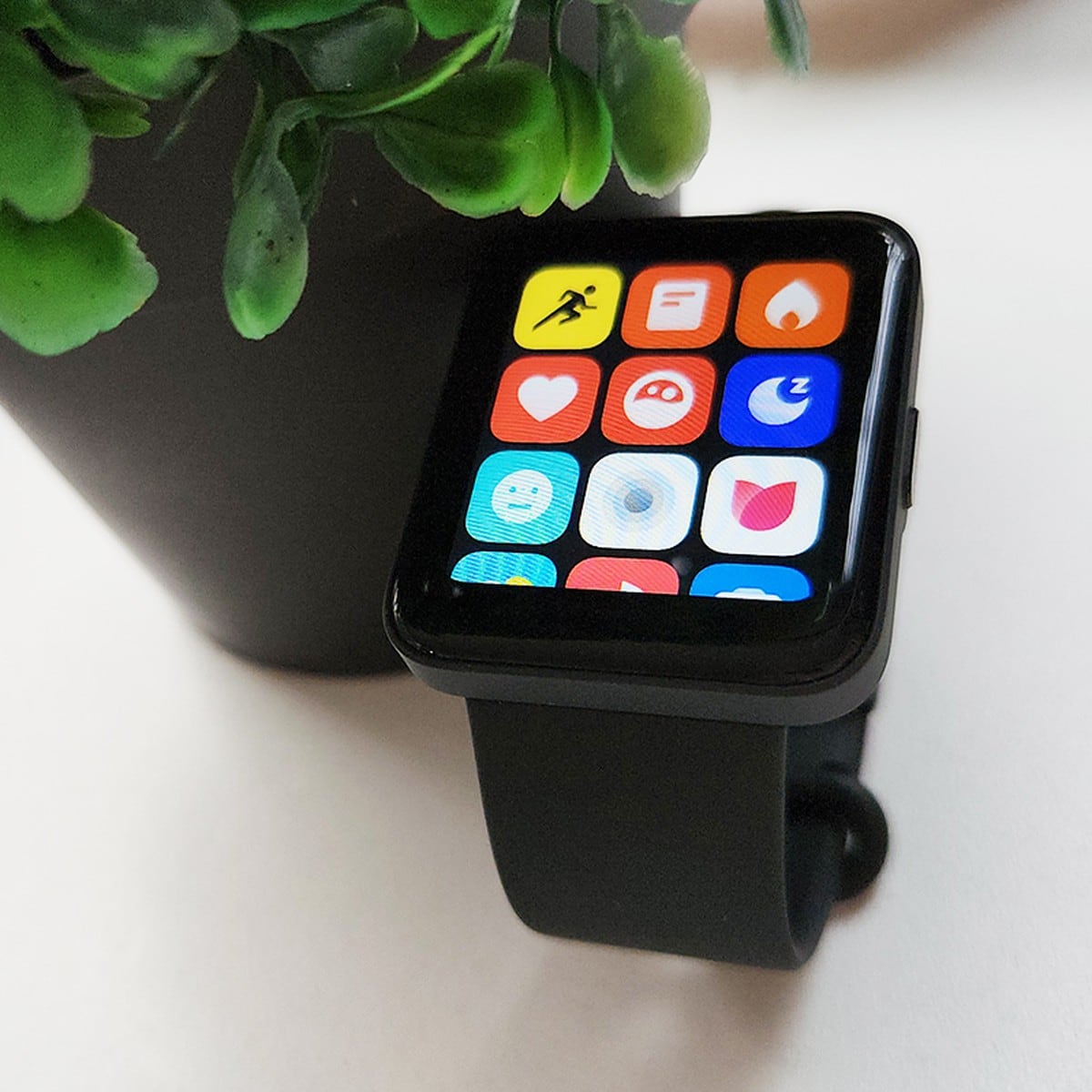 Nuevo Xiaomi redmi Watch 2 Lite, características, precio y ficha técnica
