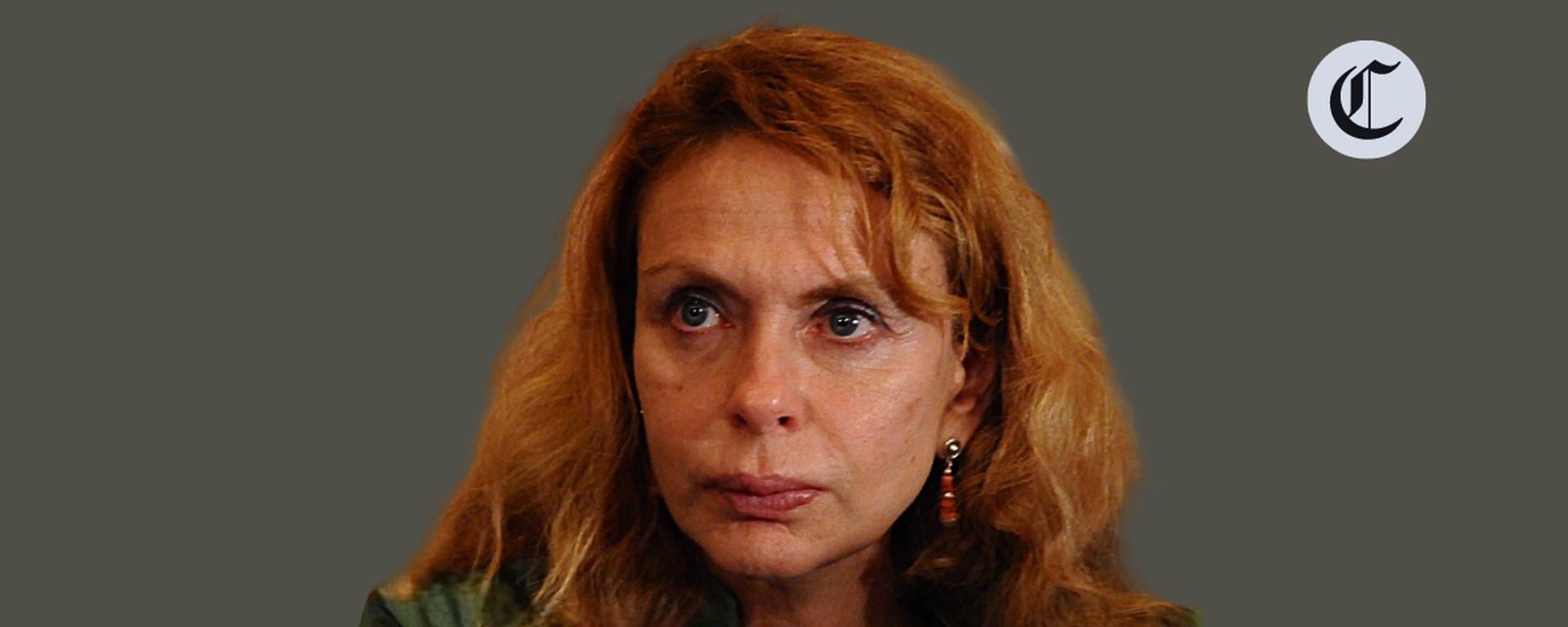 Eliane Karp en Israel: ¿Cuál sería el impacto de su huida en el juicio por el Caso Ecoteva?