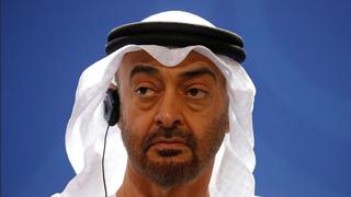 Quién es “MBZ”, el hombre fuerte de Emiratos Árabes Unidos que normaliza las relaciones con Israel