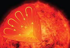NASA: descubrimiento cambia lo que se sabía sobre el Sol y campos magnéticos de estrellas