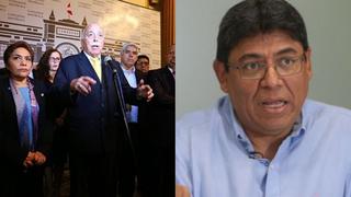 Fujimoristas, ¡escuchen a Elmer!; por Pedro Tenorio