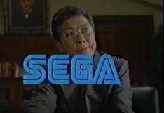 Fallece Mr. Sega, el recordado rostro en los comerciales de la consola Dreamcast