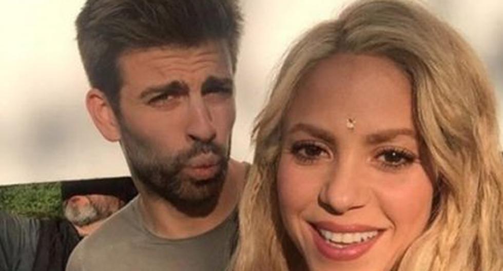 Shakira lanza el videoclip de \"Me enamoré\", una declaración a Gerard Piqué. (Foto: Instagram oficial)