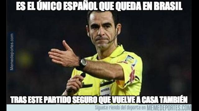 Brasil vs. Colombia: memes de la eliminación cafetera - 4