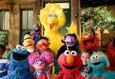 Sesame Street: ¿desde cuándo podrá verse la serie para niños por HBO? | VIDEO