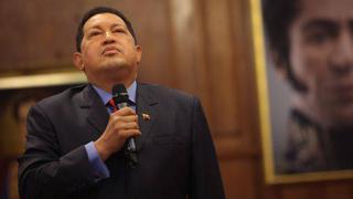Venezuela condecoró a médicos cubanos que atendieron a Hugo Chávez