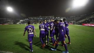 Alianza Lima, con angustia, se impuso 3-2 a Pirata FC por el Torneo Clausura | VIDEO
