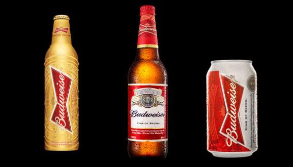 Ambev lanza Budweiser para democratizar las cervezas premium