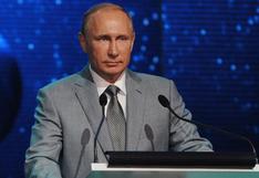 Instagram: Vladimir Putin, ¿la nueva estrella de la red social?