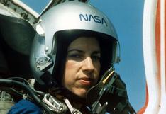 Ellen Ochoa, la primera mujer de origen hispano en el espacio 