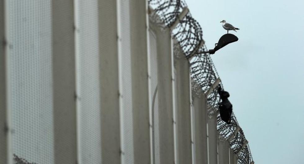 De esta forma se desalentaría a las familias a cruzar ilegalmente la frontera. (Foto: Getty Images)