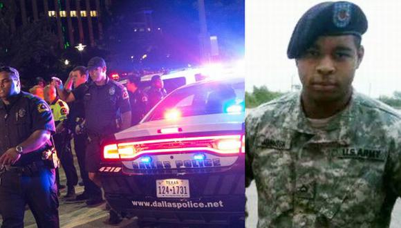 El autor de la masacre de Dallas no tenía vínculos terroristas